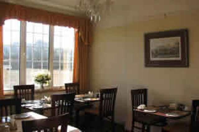 Lisadell House B&B 코크 외부 사진