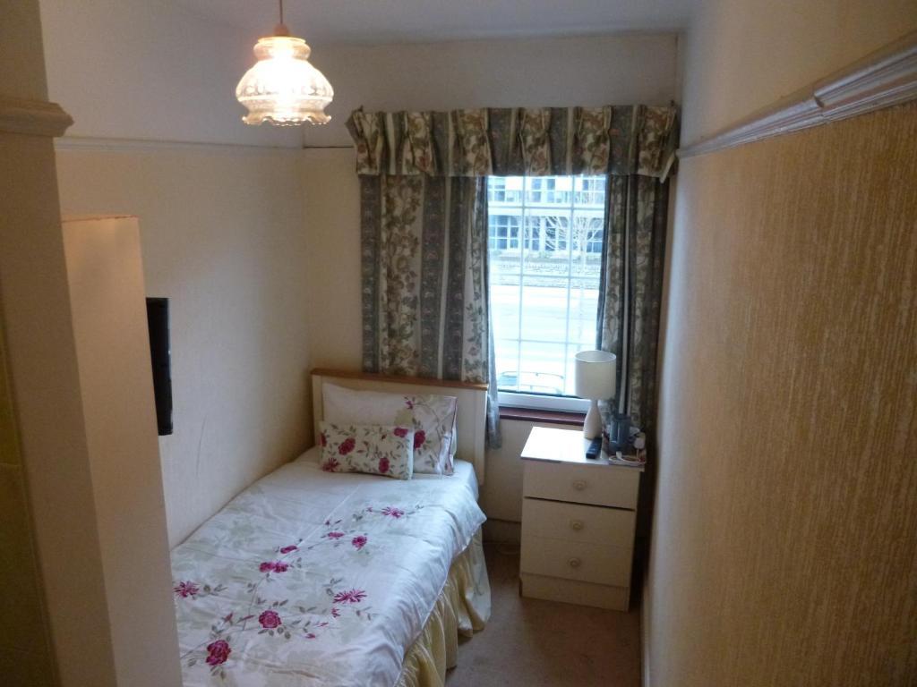 Lisadell House B&B 코크 객실 사진