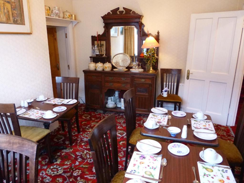 Lisadell House B&B 코크 외부 사진